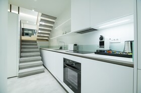 Gm exclusive Luxury Suites and Spa