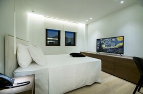 Gm exclusive Luxury Suites and Spa