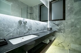 Gm exclusive Luxury Suites and Spa