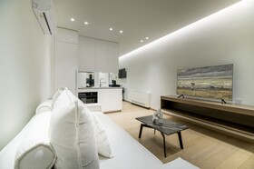 Gm exclusive Luxury Suites and Spa