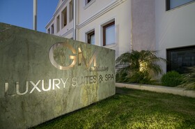 Gm exclusive Luxury Suites and Spa