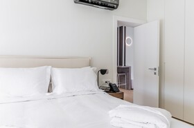Gm exclusive Luxury Suites and Spa