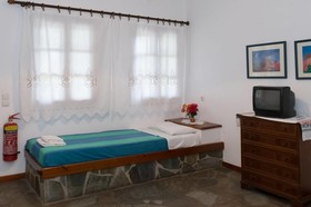 Grandes Apartments Kouremenos