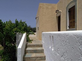 Grandes Apartments Kouremenos
