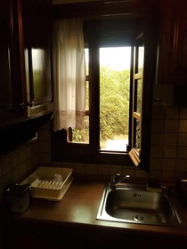 Grandes Apartments Kouremenos