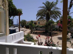 Grandes Apartments Kouremenos