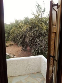 Grandes Apartments Kouremenos