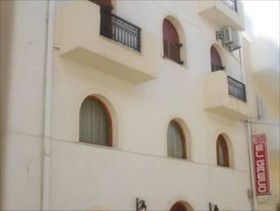 Hotel El Greco