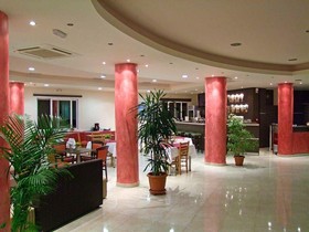 Hotel Sea Breeze