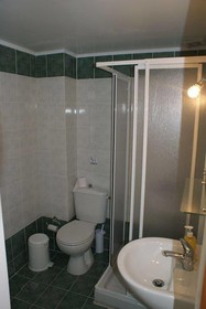 Hotel Sea Breeze