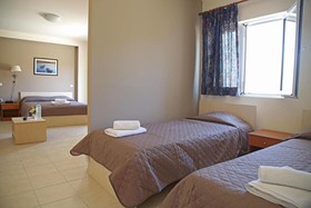 Hotel Sea Breeze