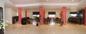 Hotel Sea Breeze