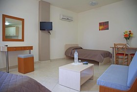 Hotel Sea Breeze