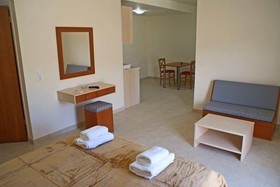 Hotel Sea Breeze