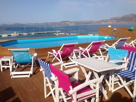 Itanos Hotel