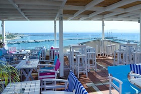 Itanos Hotel