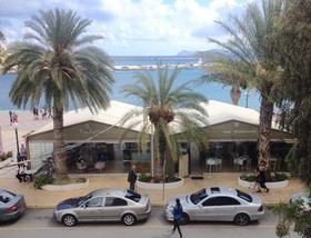 Itanos Hotel