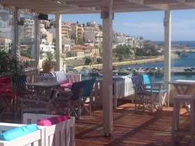 Itanos Hotel