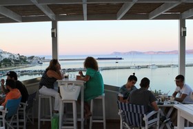 Itanos Hotel