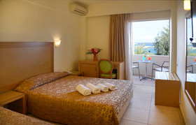 Itanos Hotel