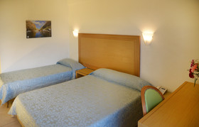 Itanos Hotel