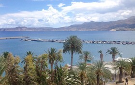Itanos Hotel