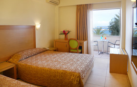 Itanos Hotel