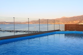 Itanos Hotel