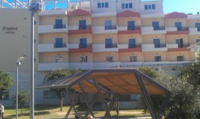 Itanos Hotel