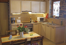 Kalo Nero Apartments