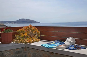 Kalo Nero Apartments