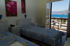 Krystal Hotel