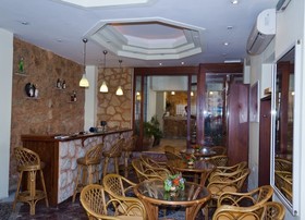 Krystal Hotel