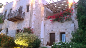 Lithos Houses