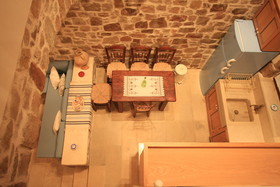 Lithos Houses