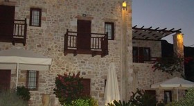 Lithos Houses