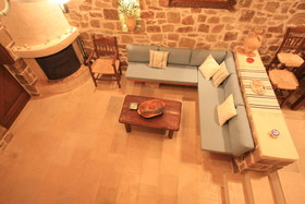 Lithos Houses