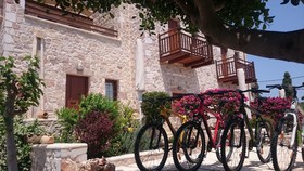 Lithos Houses