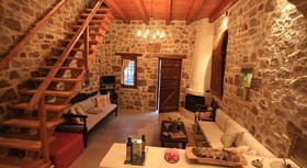 Lithos Houses