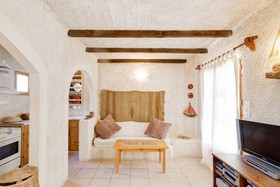 Mesodokia Homes