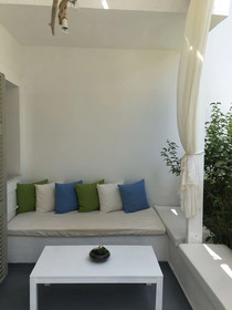 One And Only Apartments