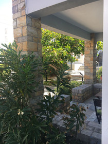 One And Only Apartments