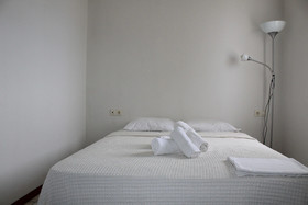 One And Only Apartments