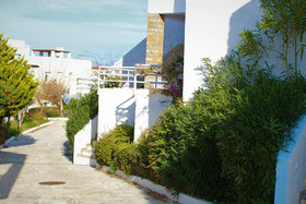 One And Only Apartments
