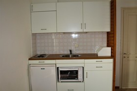 One And Only Apartments