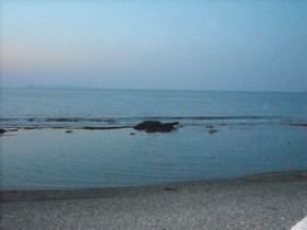 Petras Beach