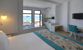 Simon Apartments