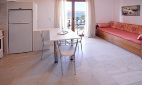 Simon Apartments