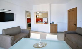 Simon Apartments