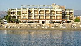 Sitia Bay